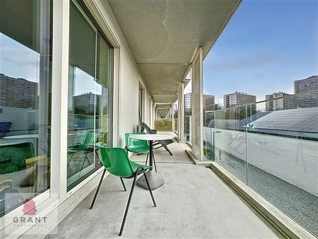 Appartement te huur - Foto 3