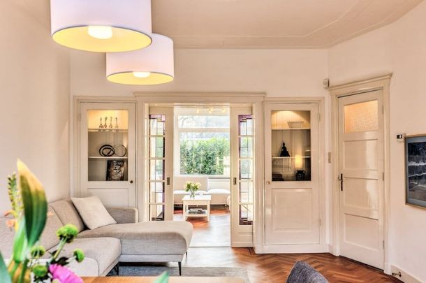 Huis te huur: Herfstlaan 8 2103 AV Heemstede - Foto 1