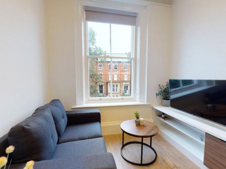 Studio to rent - Photo 4