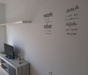 Alquiler de piso en Calle Brezo, 1 - Foto 4