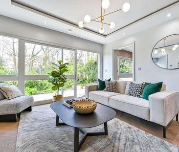 Park Village East, Regent's, NW1 - Photo 2