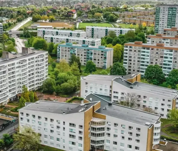 Von Troils väg 4, Kryddgården - Foto 6