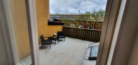 Carl Krooks gata 40 - Foto 5