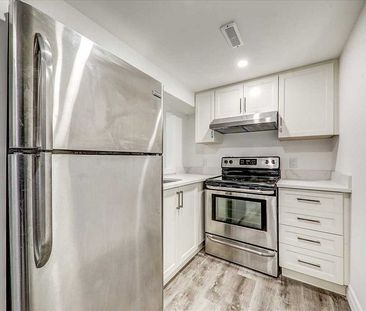 For Lease - 439 Wilson (BSMT) Road, Oshawa, Ontario - Photo 2