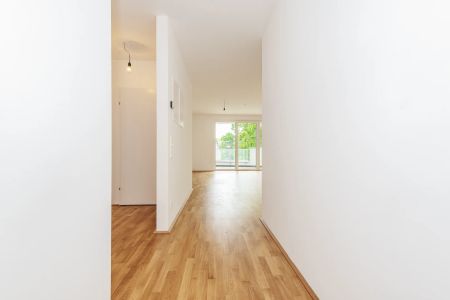 Ab Jänner 2025! Moderne 3-Zimmer-Wohnung mit Loggia in der Linzer Straße! - Photo 5