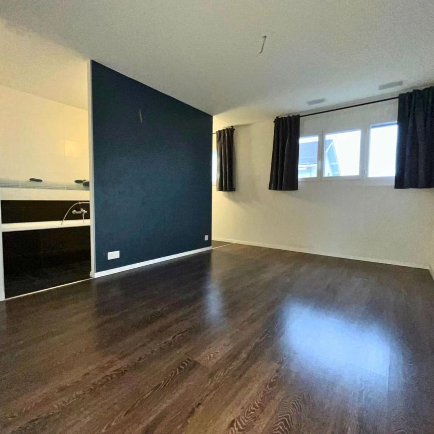 4.5 Zimmer, 1. Stock - Photo 1