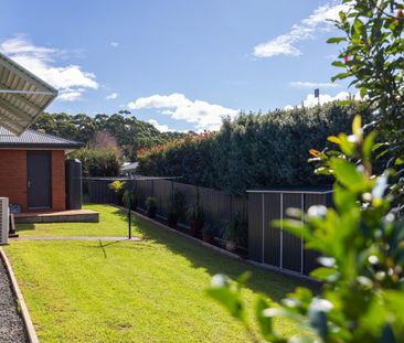 Low-Maintenance Living | Close to Town - Photo 4