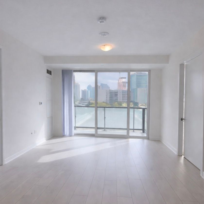 For Lease - 5858 Yonge Street Unit# 621, Toronto, Ontario - Photo 1