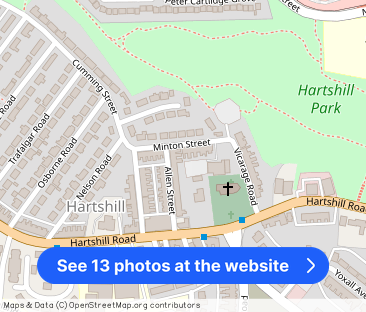 Minton Street, Newcastle-under-Lyme, ST4 - Photo 1