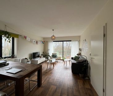 Twee slaapkamer appartement te huur in Kessel-Lo - Photo 3