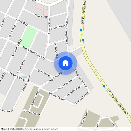 3 Aquarius Way, Box Hill NSW 2765