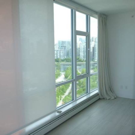 One Bed + Flex + Solarium in Olympic Village - Photo 1