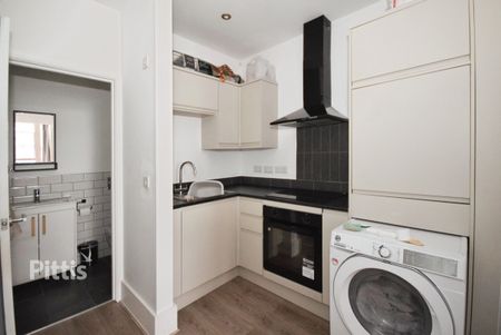 1 bedroom flat to rent - Photo 5