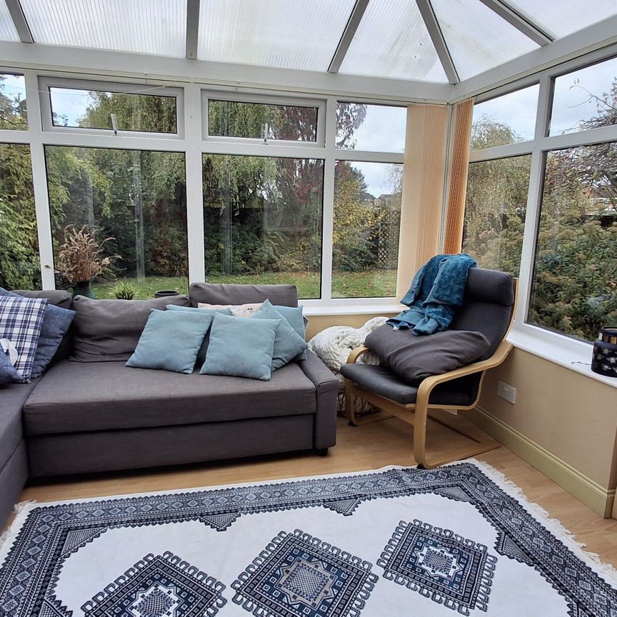 Lime Close, Sleaford, Ruskington - Photo 1