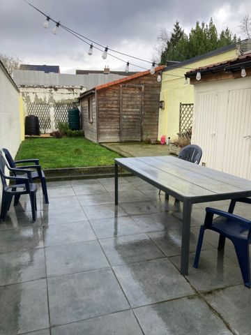 Gerenoveerde Kangoeroewoning: Ruimte, Comfort en Privacy voor Co-housing. - Photo 4