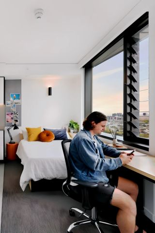 Premium Studio Apartment - Photo 3