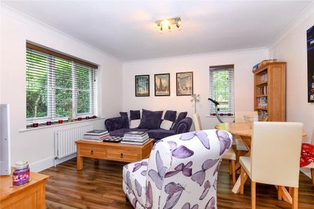 2 bedroom apartment to rent - Photo 5