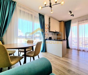 Apartament 2 camere, loc de parcare la Ared City Afi - Fotografie 1