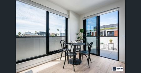 Modern one bedroom apartment - 6 Month Lease - Photo 4