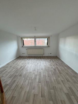 Gepflegte & bezahlbare Wohnungen in Herzberg am Harz, 2–3 Zimmer - Foto 1