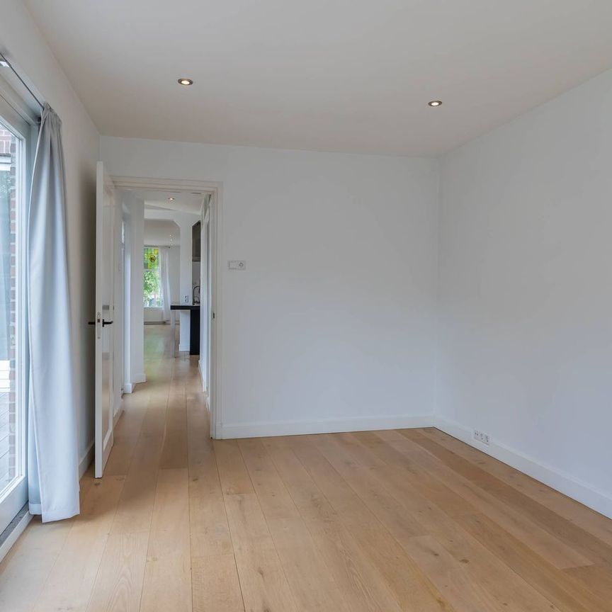 Appartement te huur: Prinsen Bolwerk 2-RD 2011 MB Haarlem - Photo 1