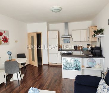 Pronájem bytu 2+kk 56 m² - Фото 6