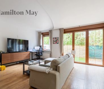 Przestronny apartament z ogrodem i miejscem postojowym - Zdjęcie 6