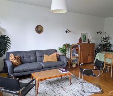 Location Maison 4 pièces 91m² VITRE 35500 - Photo 1