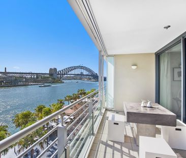 44/3 Macquarie Street, Sydney - Photo 4