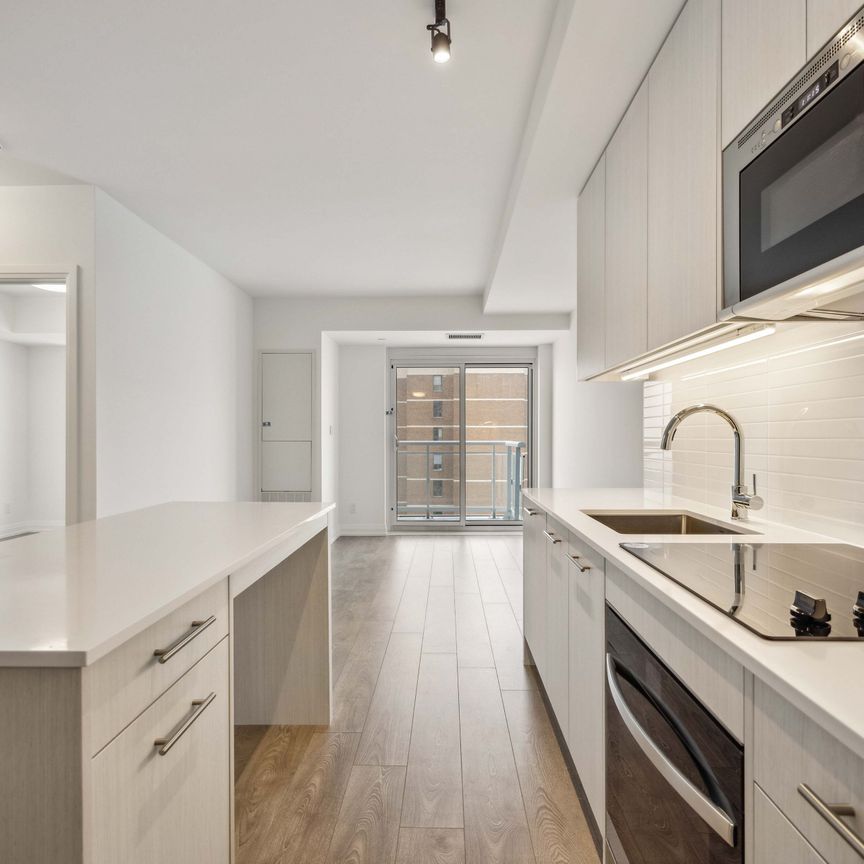 For Lease - 286 Main Street Unit# 2405, Toronto, Ontario - Photo 1