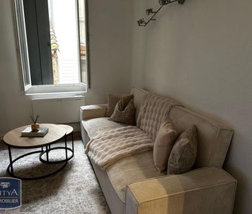 Location Appartement 2 pièces 31m² GIGNAC 34150 - Photo 1