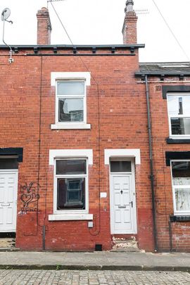 Welton Place, Hyde Park, Leeds - Photo 1