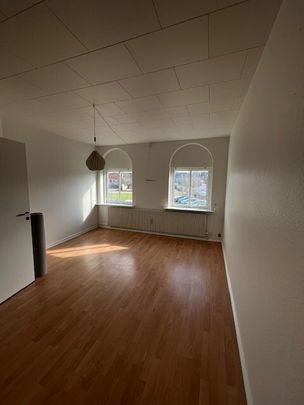 Grønnegade 8A 1. 7900 Nykøbing Mors - Foto 1