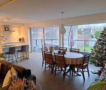 Appartement te huur - Photo 2