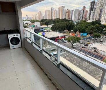 GOIÂNIA - JARDIM AMERICA - Foto 1