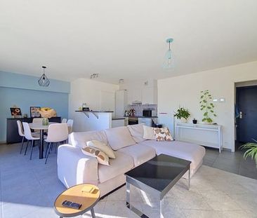 Appartement te huur - Photo 2