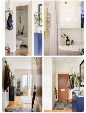 Bokbindarvägen, Hägersten - Photo 4