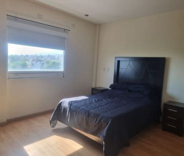 Departamento Amueblado en Renta Cumbres Oro George towers Monterrey... - Photo 1