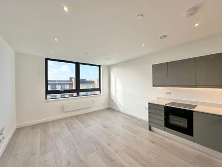 1 bedroom apartment to rent - Photo 5