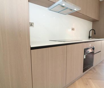 1 bedroom ground floor flat to rent - Photo 1