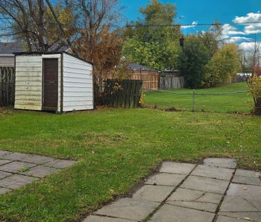 For Lease - 321 Dieppe Street, Welland, Ontario - Photo 2