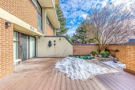 For Lease - 366 The East Mall N/A Unit# 103, Toronto, Ontario - Photo 2