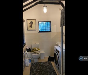 2 bedroom bungalow to rent - Photo 6