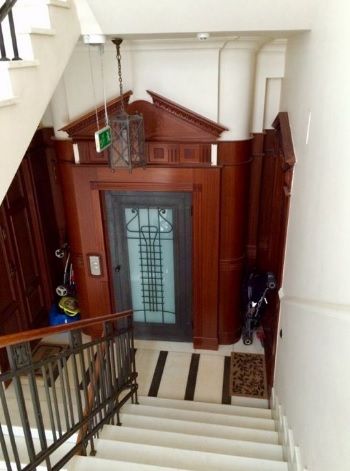 Apartament na wynajem, ul. Ordynacka, Warszawa Śródmieście - Фото 5