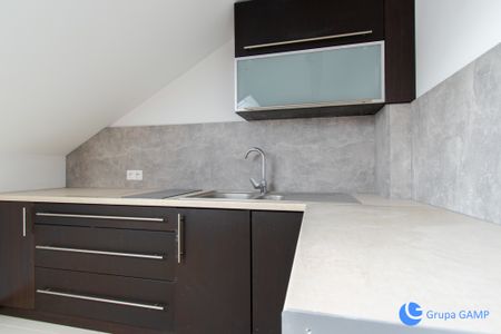 Studio z oddzielną kuchnią34m2*Mistrzejowice*klima - Photo 5