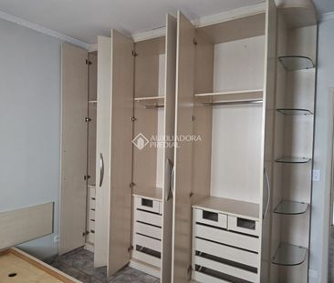 Sobrado com 2 quartos e 100m² para alugar em Vila Lucinda, Santo An... - Foto 4