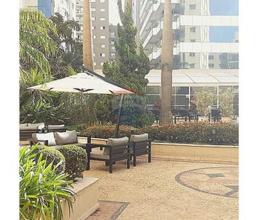 Apartamento para locação na Consolação, 55 metros, 2 quartos, 1 ban... - Foto 3