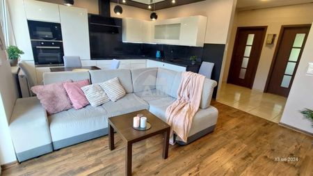 PIĘKNE MIESZKANIE / 3 POK/MIEJSCE POST. OGRÓDEK - Фото 2