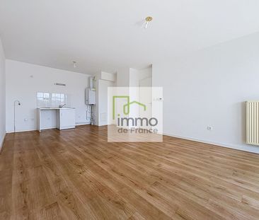 Location Appartement 2 pièces 46m² - Photo 1