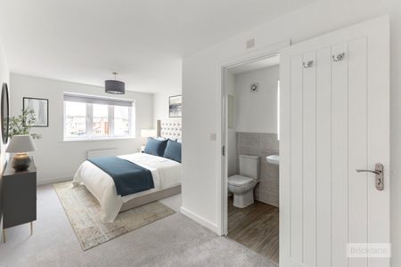 Menzel Road, Corby, Weldon - Photo 2